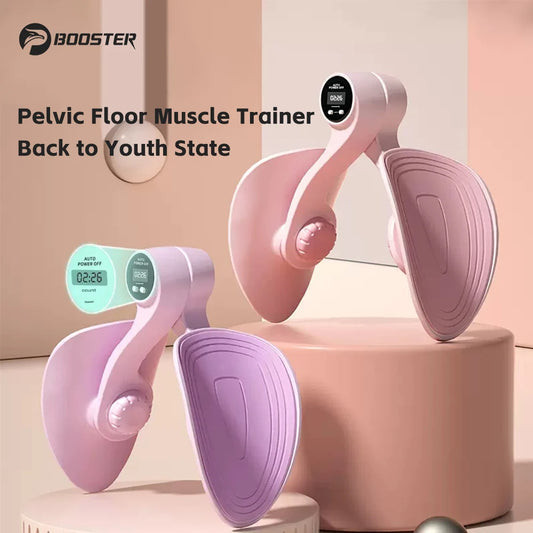PC Muscle Training Inner Hip Trainer Pelvic Floor Muscle Repair