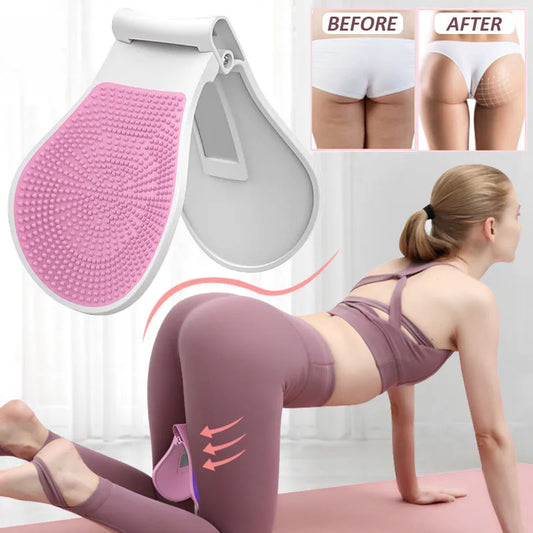 Hip Trainer Bladder Control Device Pelvic Floor Muscle Correction